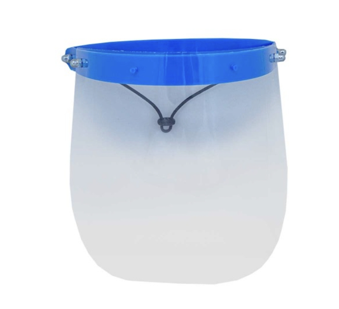 شیلد محافظ کلاهی متحرک