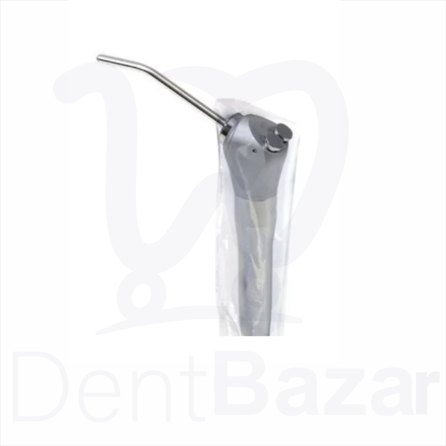 روکش پوآر 50 عددی  SAM | Disposable Water Syringe Cover