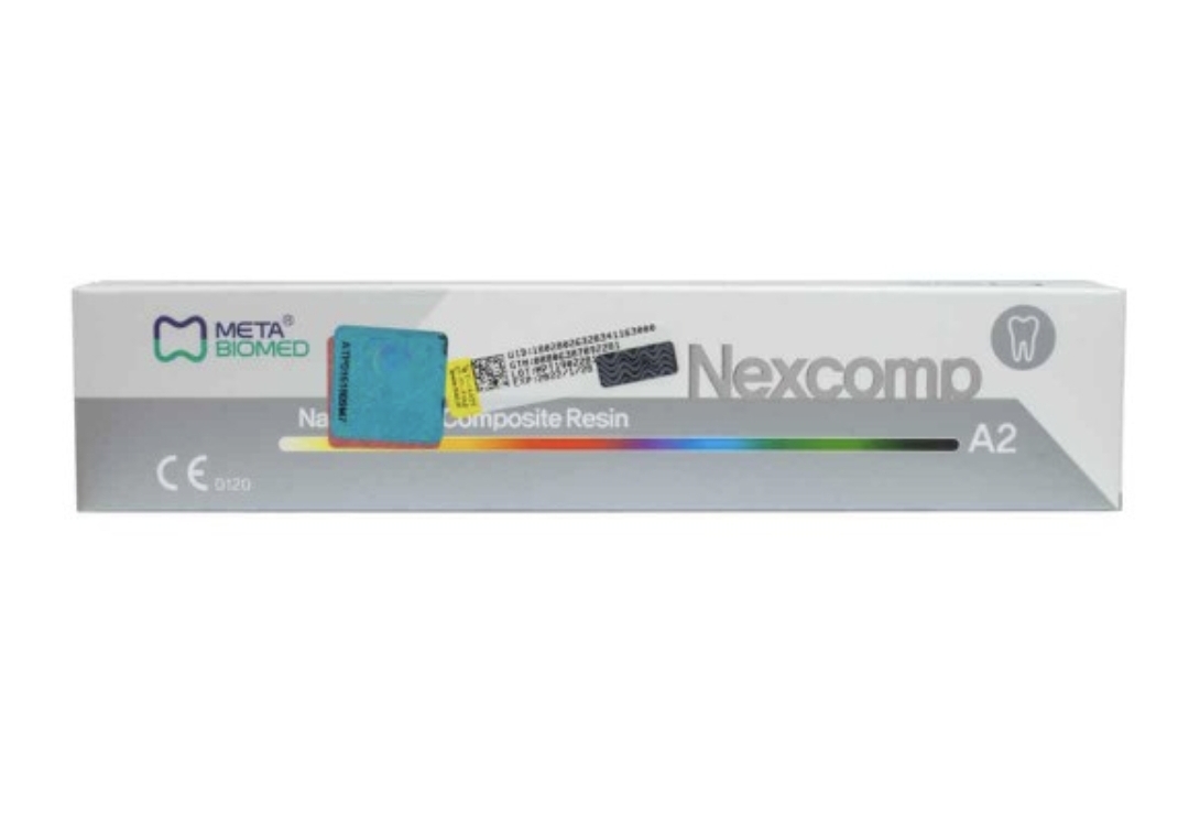 کامپوزیت نانو هیبرید تک عددی ر