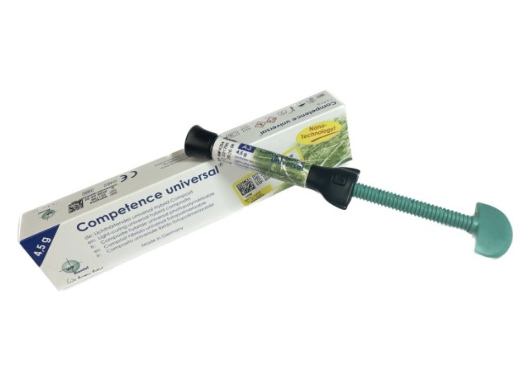 کامپوزیت یونیورسال 4.5 گرمی