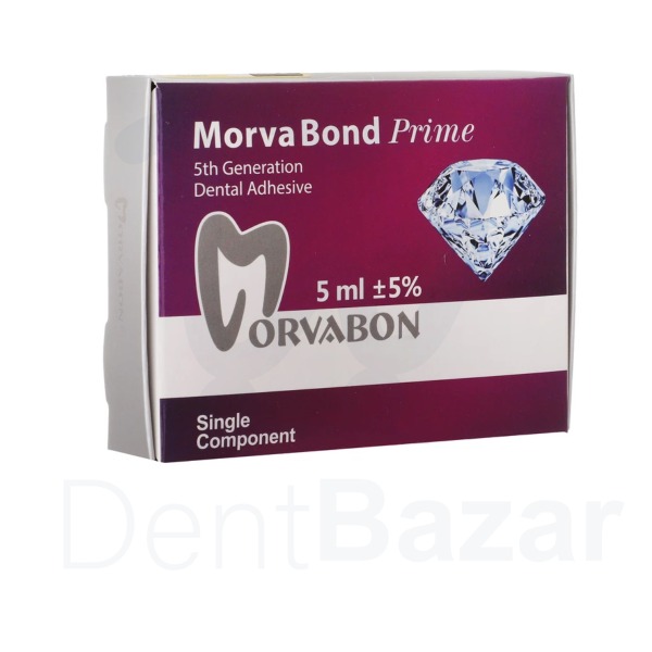 باندینگ نسل 5 مروابن | Morva Bond