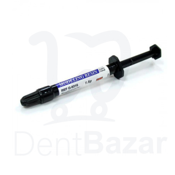 وتینگ رزین بیسکو | Bisco Modeling Resin