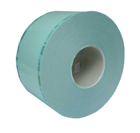 رول استریل 10 سانتی متری Sterile Roll