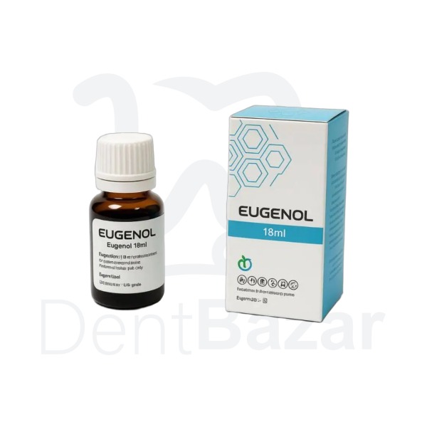 اوژنول نیکان طب | Nikan Teb Eugenol  