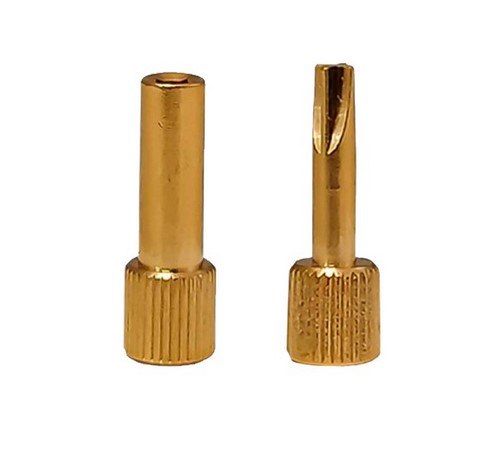 آچار پین پروانه‌ای و سرگرد دنکو | Denco Screw Post Wrench
