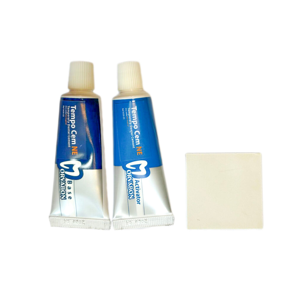 تمپوسم-سمان موقت فاقد اژنول مروابن Tempo Cem Morvabon