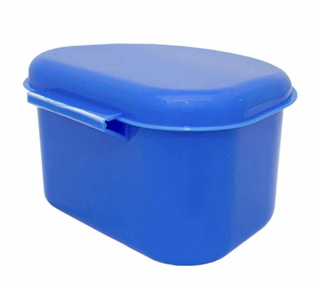 وان دندان مصنوعی