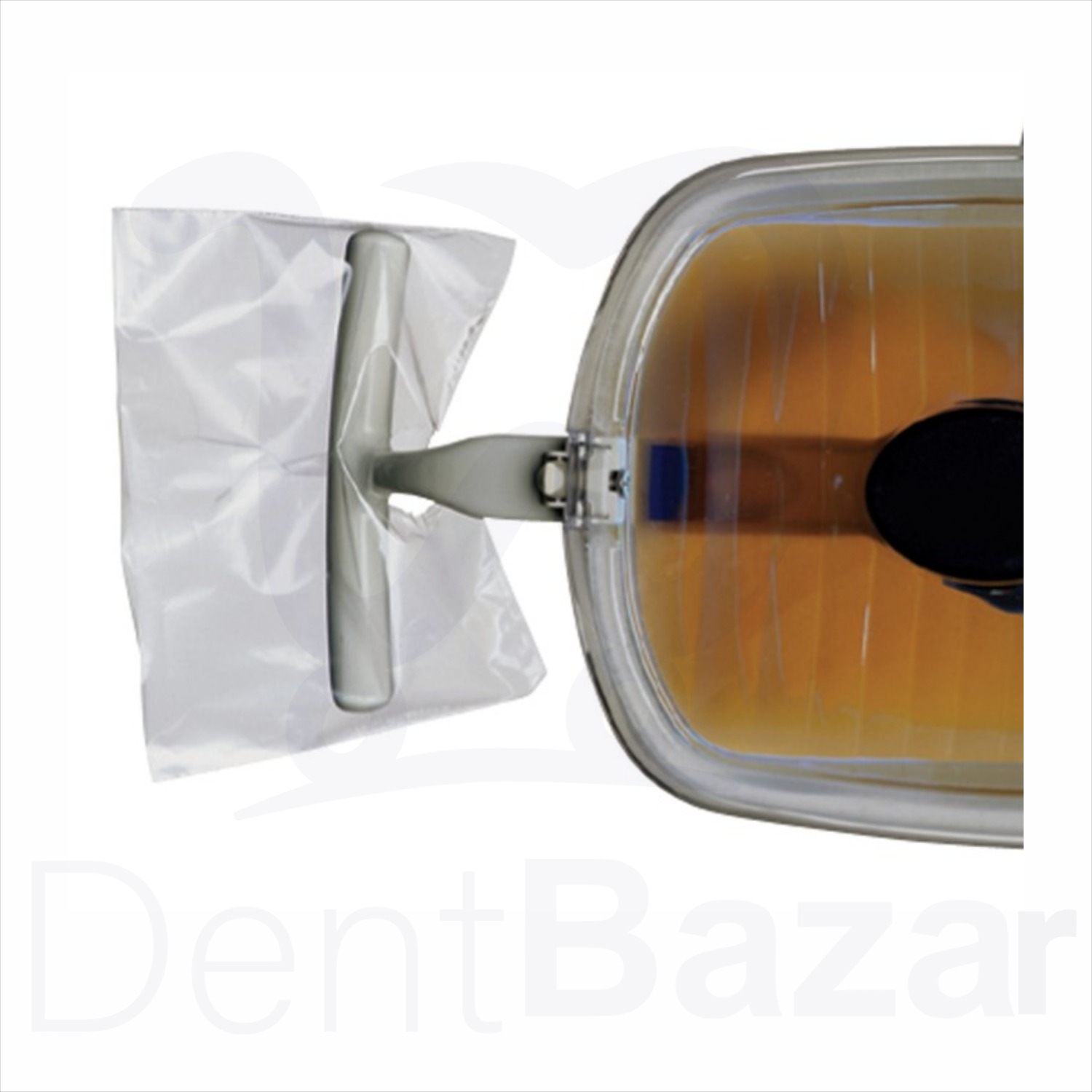 روکش دسته چراغ  |  Light Handle Barrier Covers sam