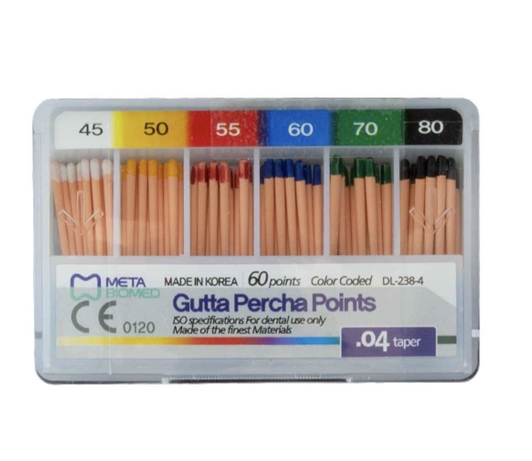 کن گوتا پرکا 4درصد متا Meta Biomed