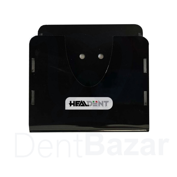 هولدر دستمال کاغذی یونیت دندانپزشکی هیلدنت | HealDent 
