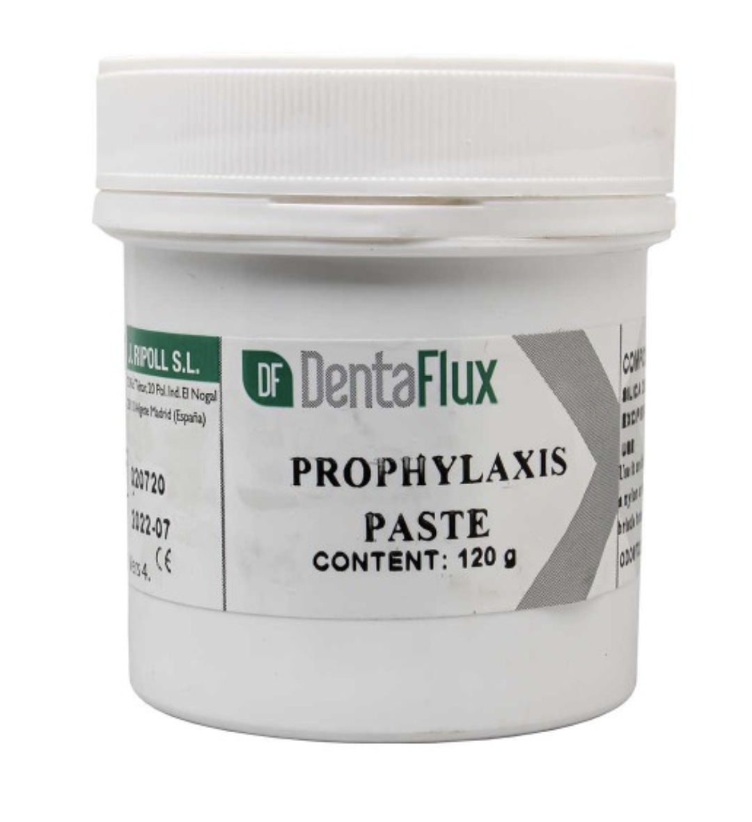 خمیر جرمگیری Prophylaxis Paste