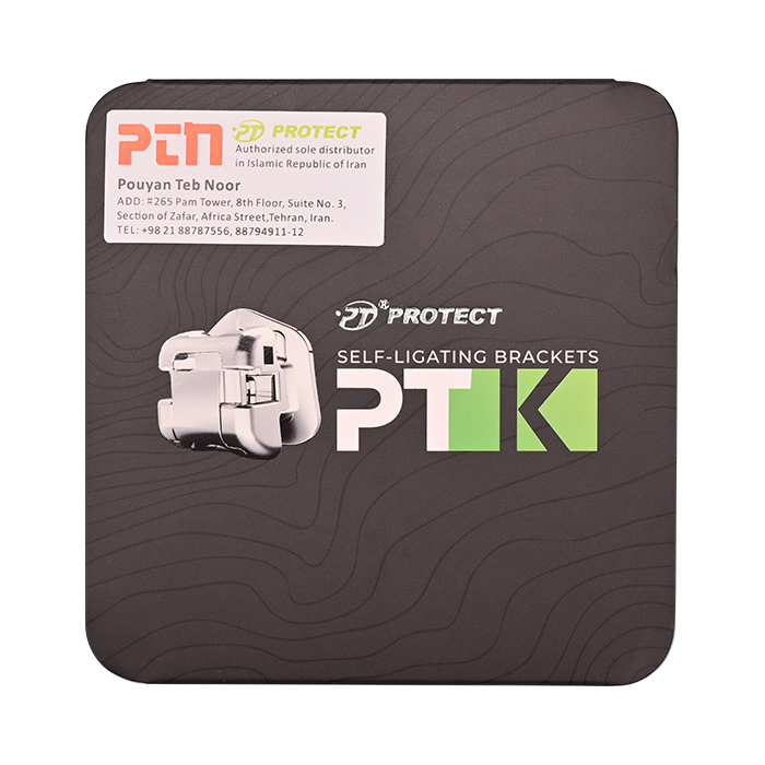 براکت سلف لیگیتینگ Protect PT K