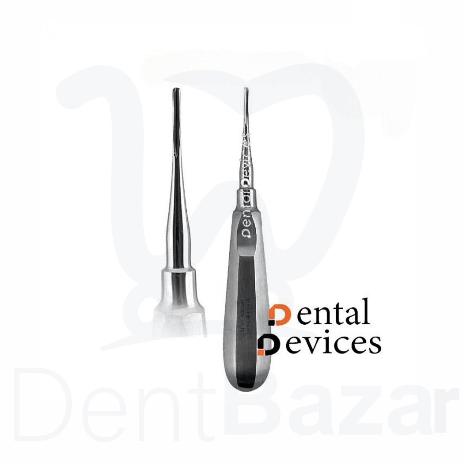  الواتور مستقیم کد 075-075 | Dental Devices