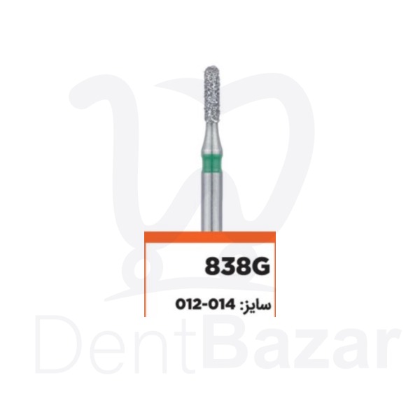 فرز الماسه میزینگر مدل 838 | Meisinger