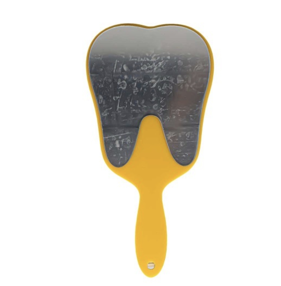 آینه بیمار نشکن