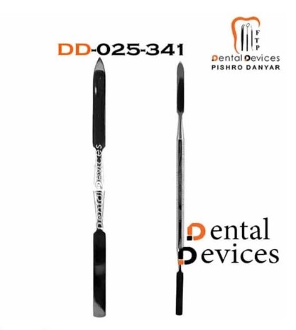 اسپاتول محکمه دنتال دیوایس – Dental Devices SPATULAS