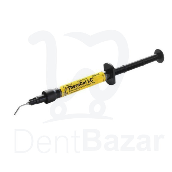 تراکال بیسکو | Bisco TheraCal LC