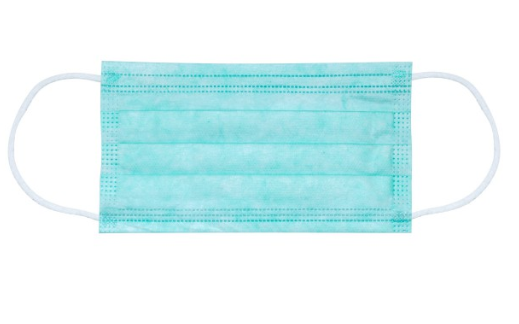 ماسک سه لایه 50 عددی Face Mask