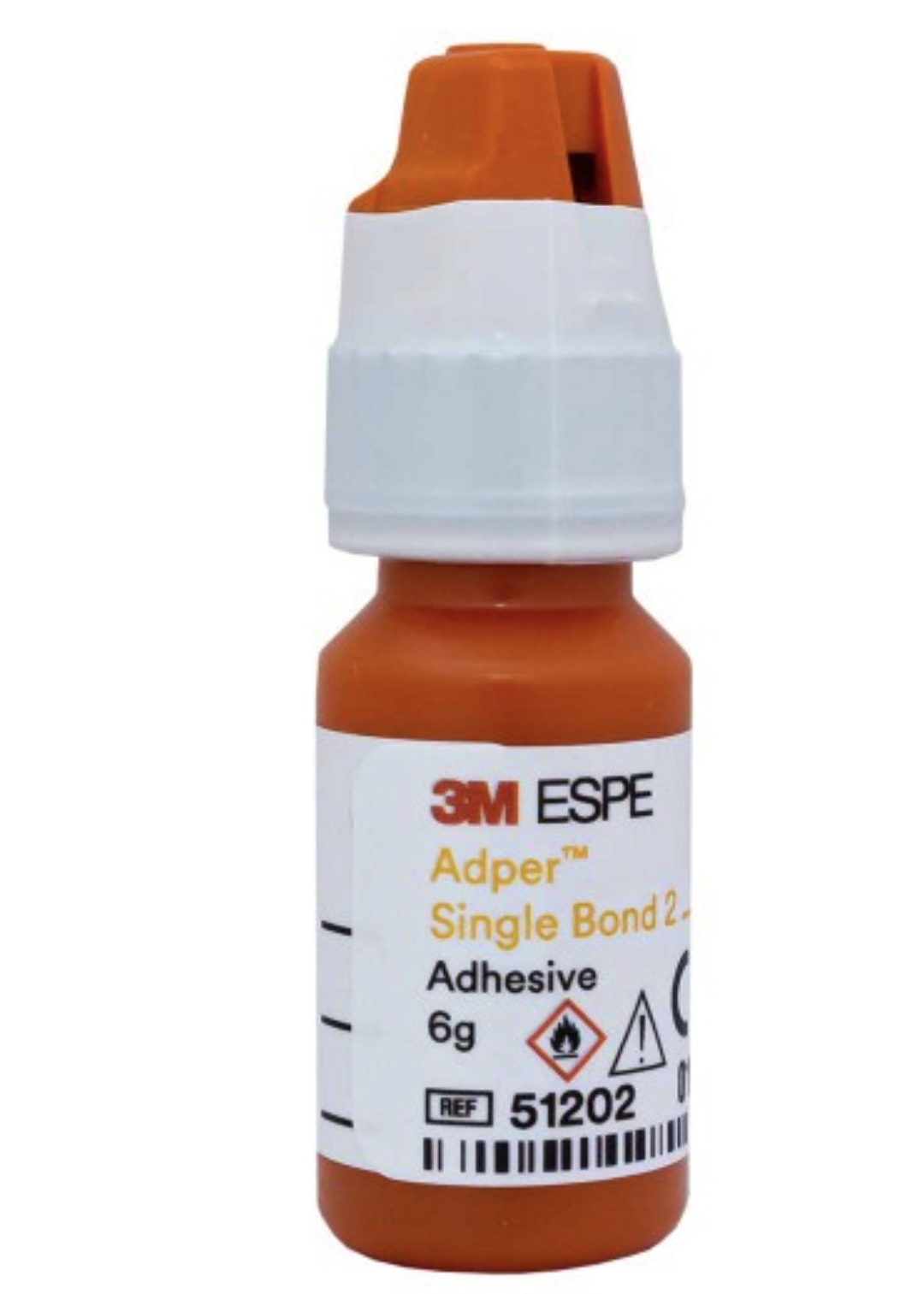 سینگل باند نسل 5 Adper Single Bond 2