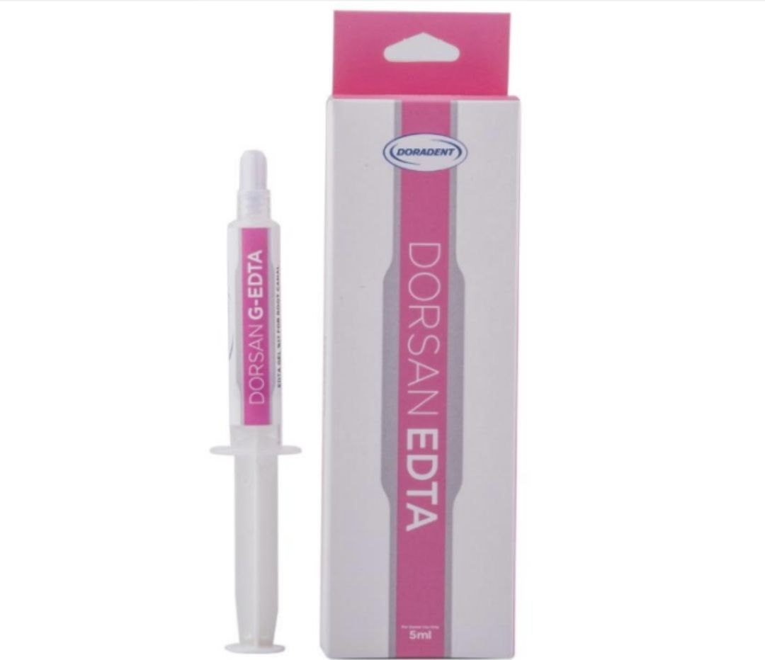 ژل ای دی تی ای 17% 5 میل