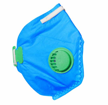 ماسک سوپاپدار 6 لایه 12 عددی N95 Mask