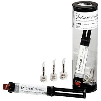 سمان رزینی دوال کیور - Vericom - U Cem