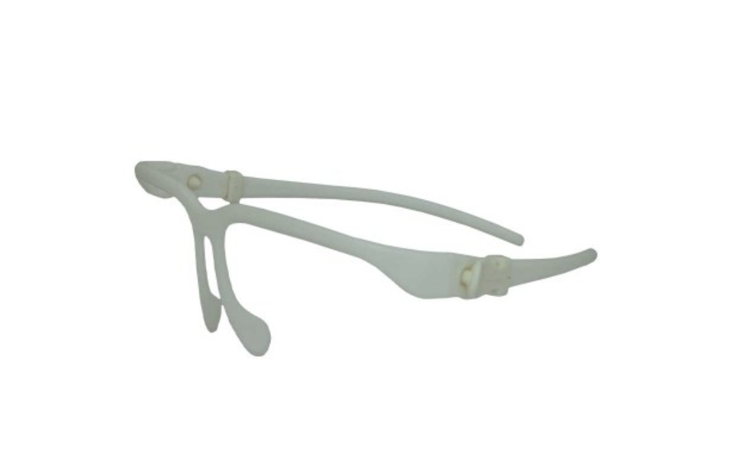 شیلد محافظ عینکی