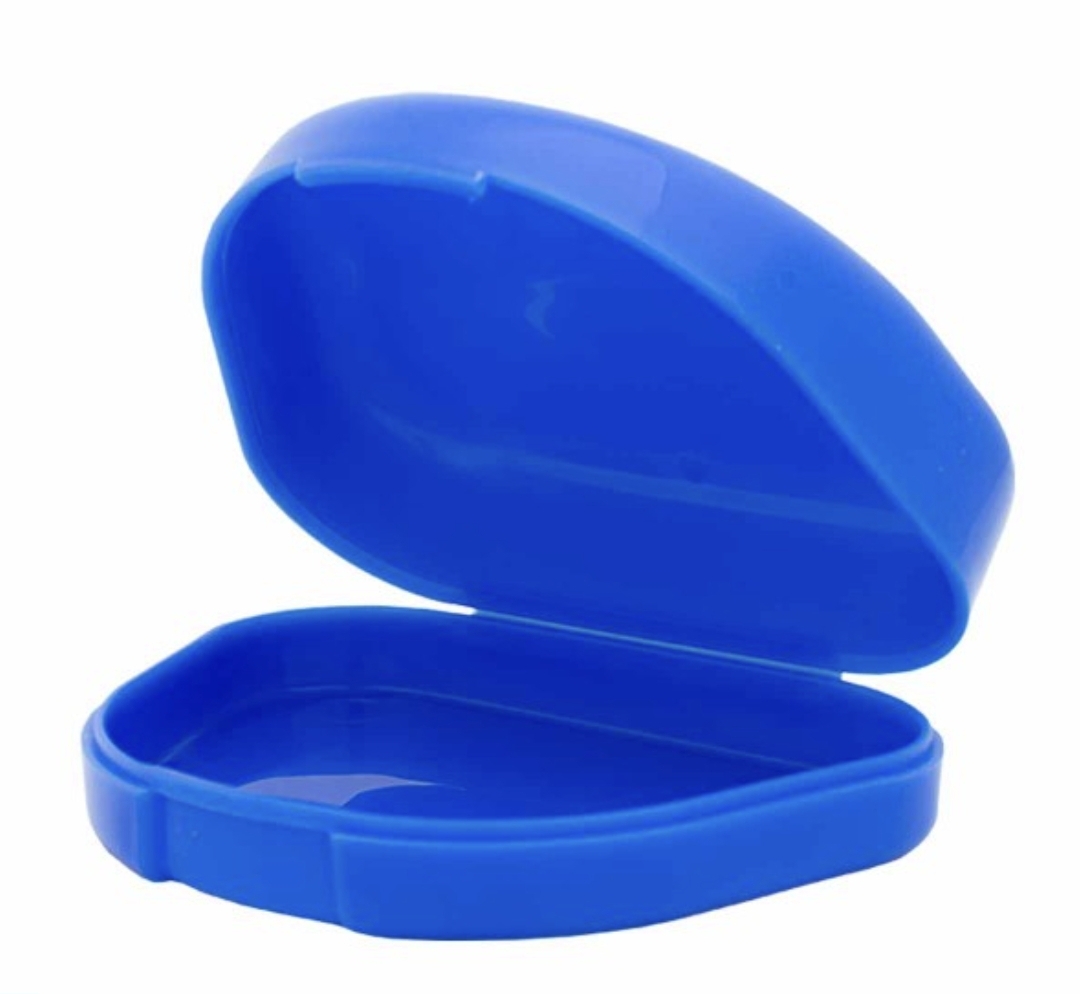 محفظه نگهدارنده ریتینر ارتودنسی