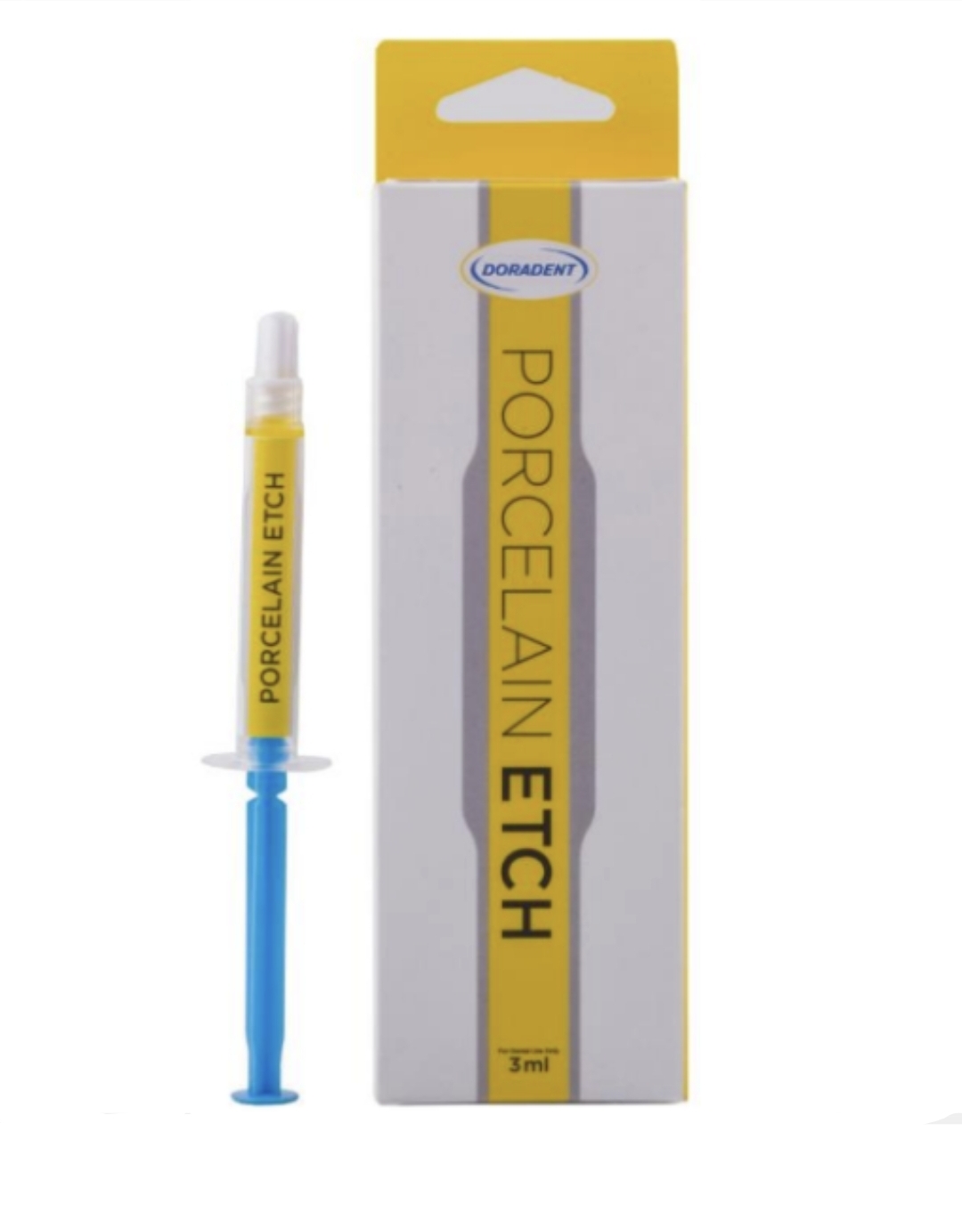 پرسلن اچ 3 میل Dora.P-Etch