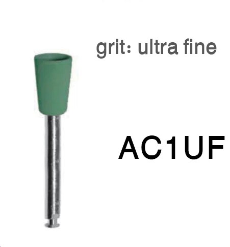 مولت آنگل پرداخت آمالگام برند NAIS مدل AC1UF 