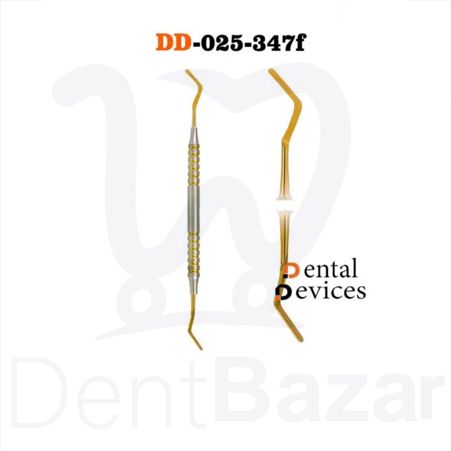 قلم کامپوزیت هالو هیدمن ریز  | Dental Devices Composite Instrument