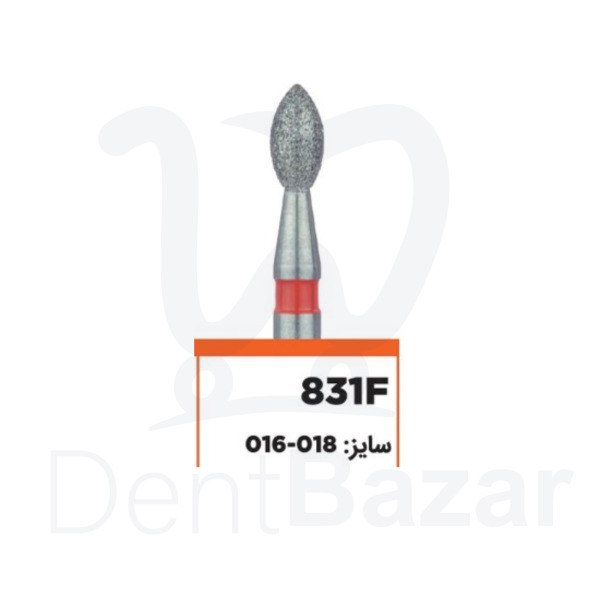 فرز 831F