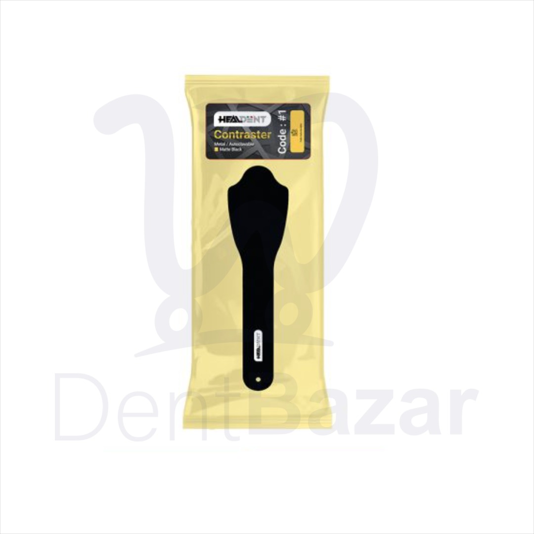 کنتراستر مدل 1